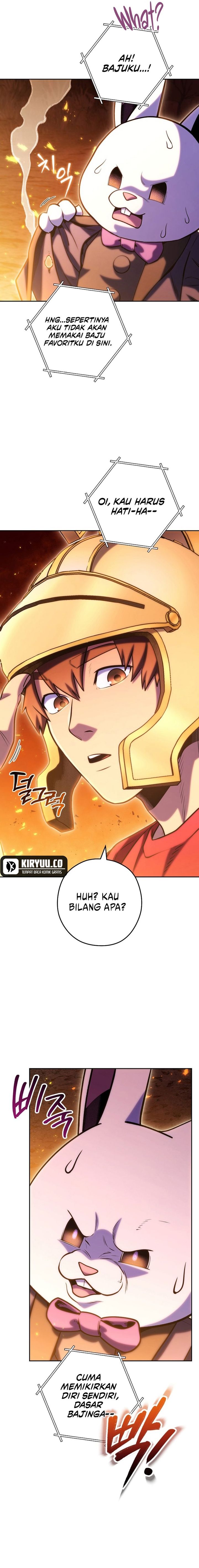 Dungeon Reset Chapter 219 Gambar 13